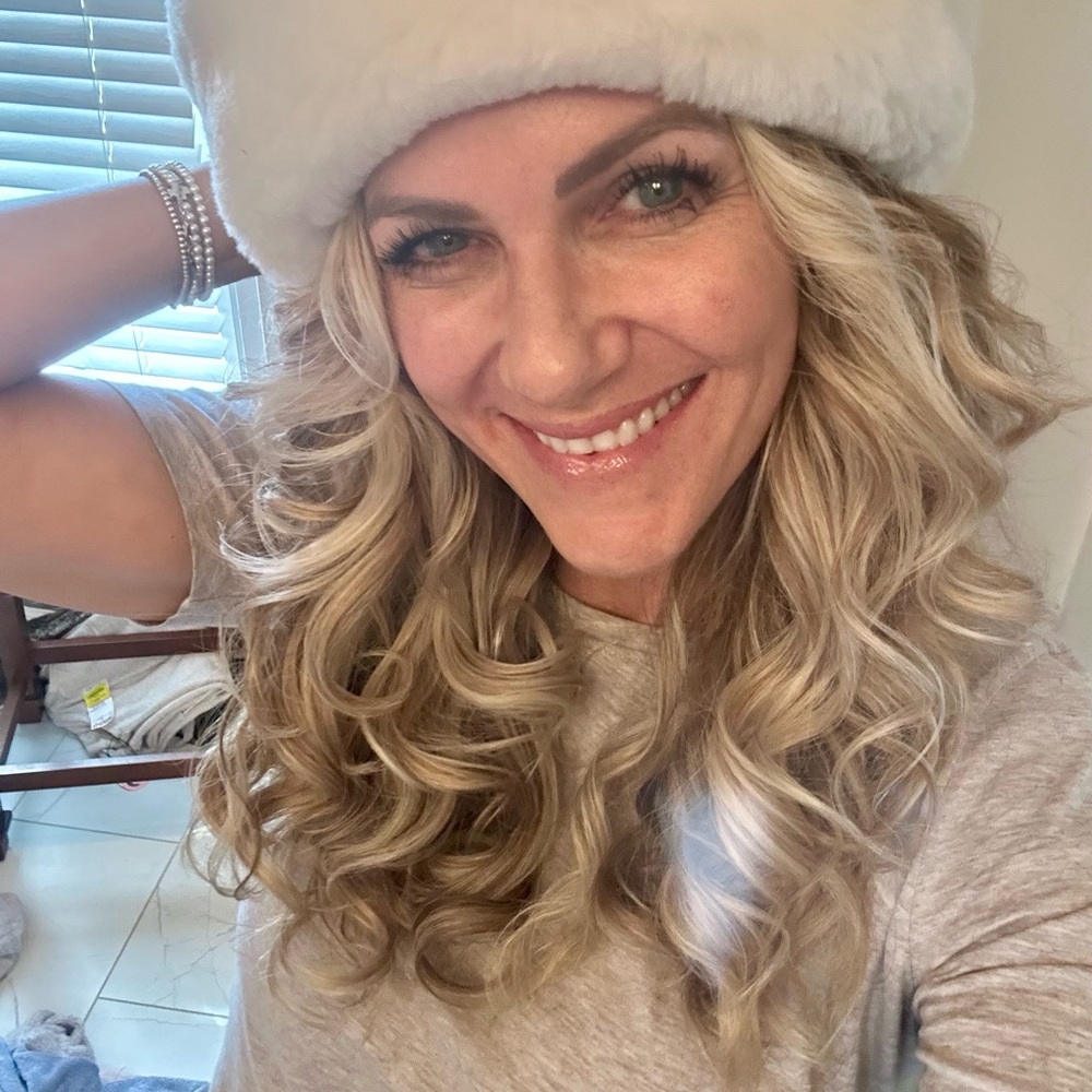 Meet your Posher, Audrey